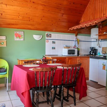 Casas Tipicas Candelaria Tabua Ponta do Sol  Dış mekan fotoğraf