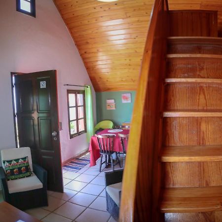 Casas Tipicas Candelaria Tabua Ponta do Sol  Dış mekan fotoğraf