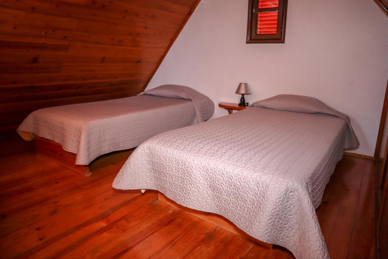 Casas Tipicas Candelaria Tabua Ponta do Sol  Dış mekan fotoğraf