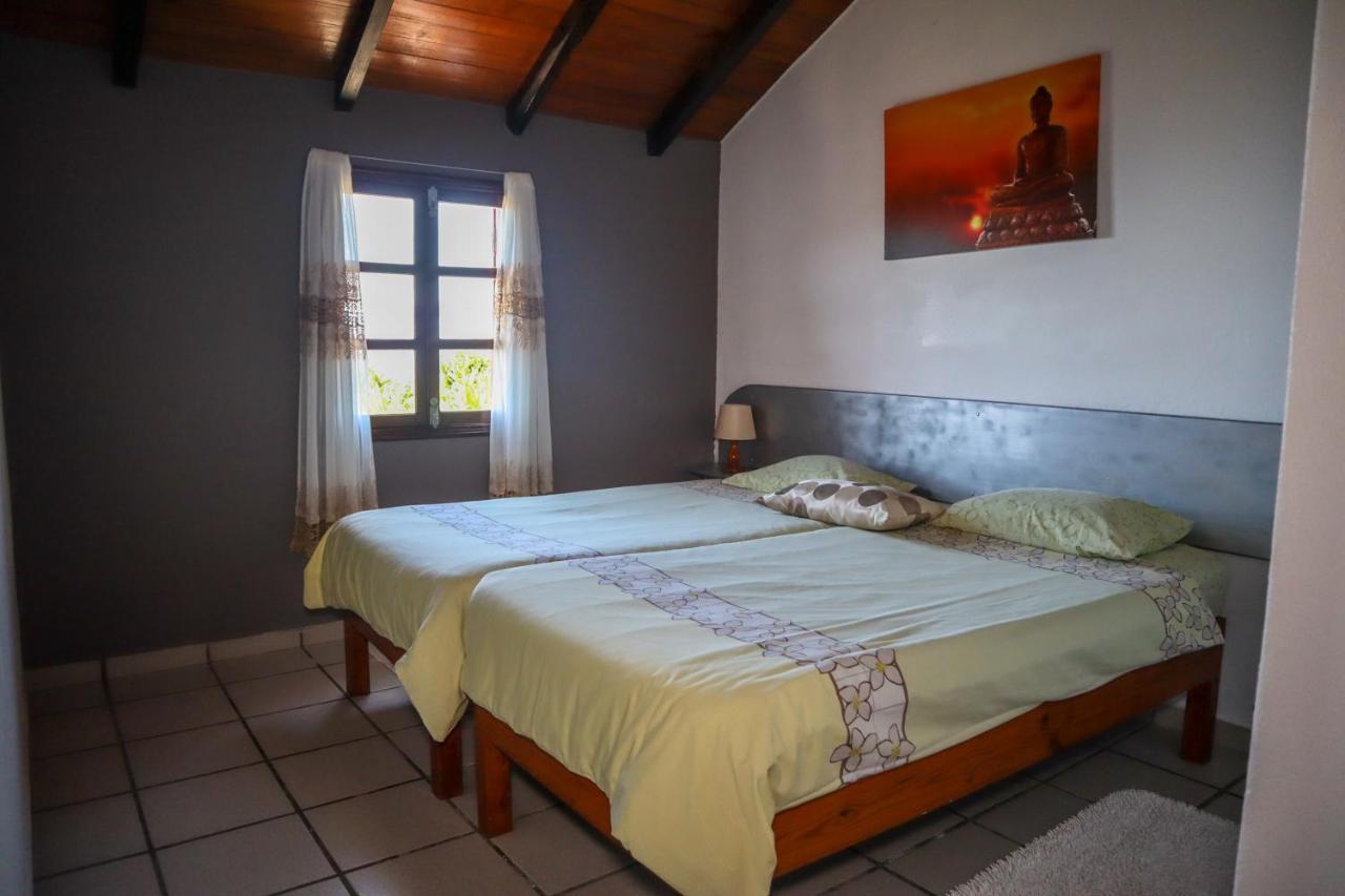 Casas Tipicas Candelaria Tabua Ponta do Sol  Dış mekan fotoğraf