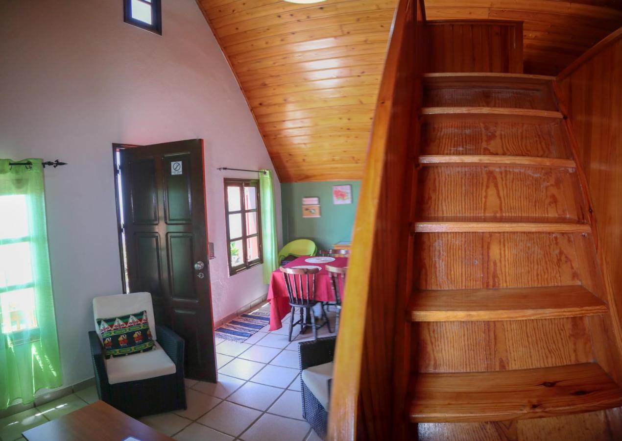 Casas Tipicas Candelaria Tabua Ponta do Sol  Dış mekan fotoğraf