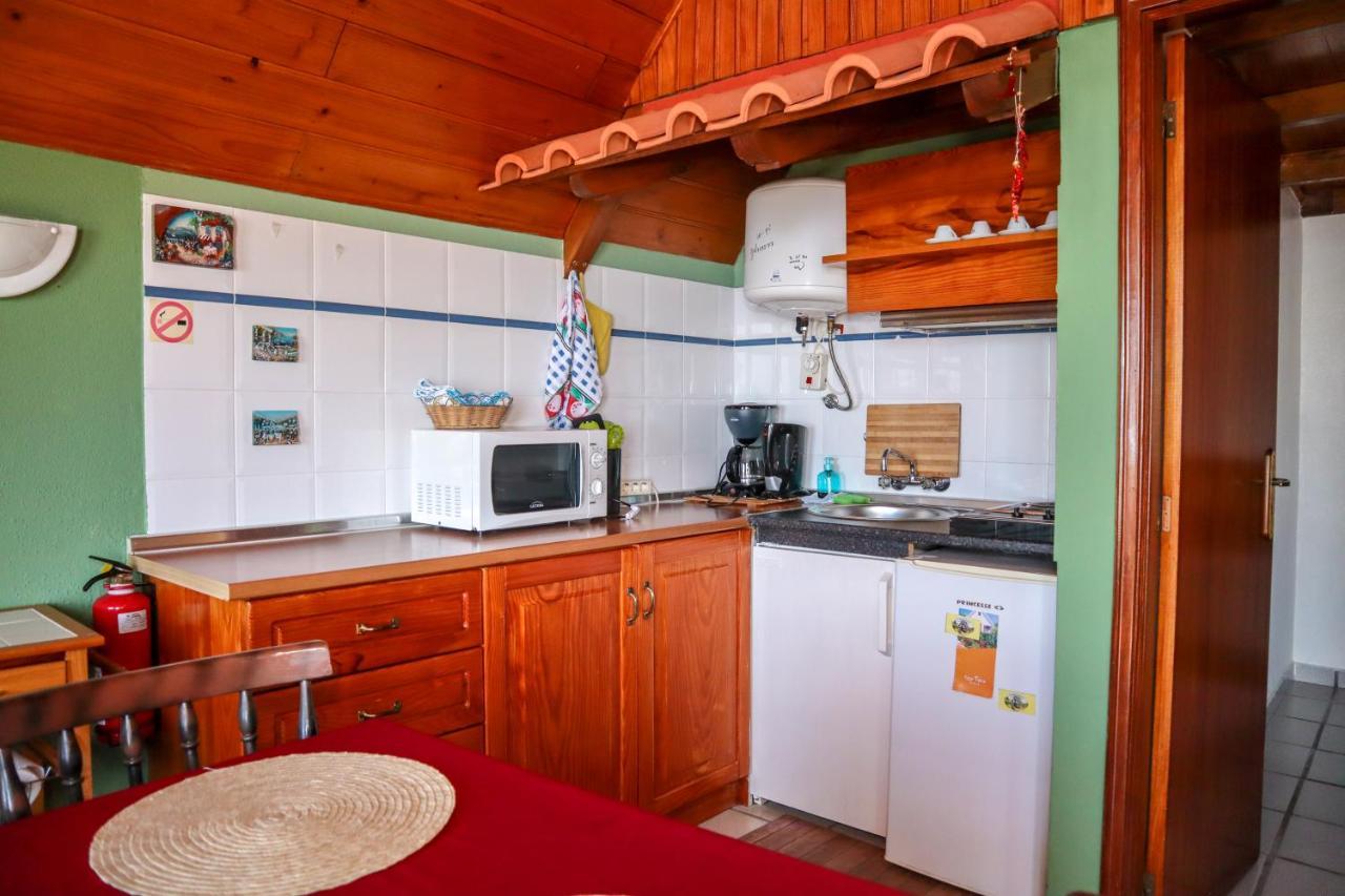 Casas Tipicas Candelaria Tabua Ponta do Sol  Dış mekan fotoğraf
