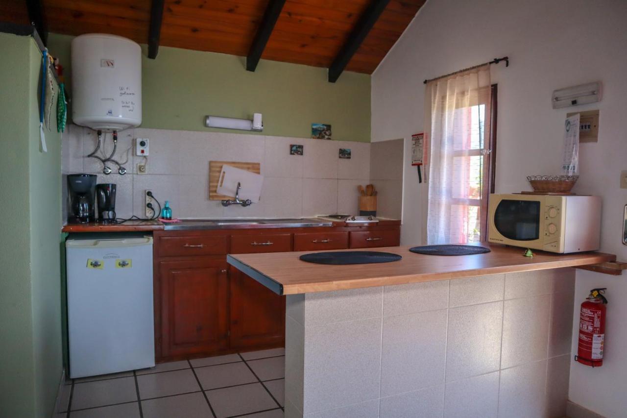 Casas Tipicas Candelaria Tabua Ponta do Sol  Dış mekan fotoğraf