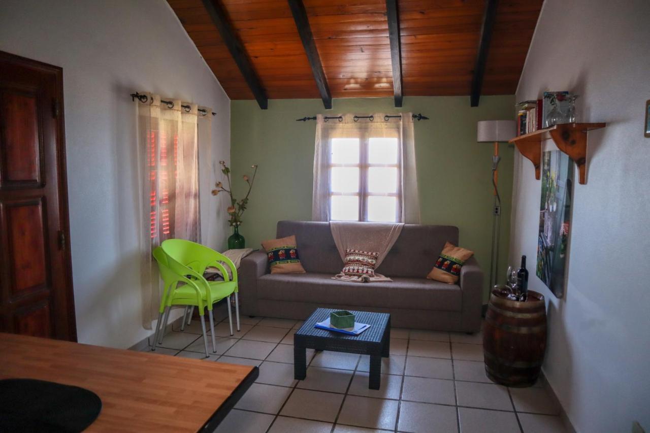 Casas Tipicas Candelaria Tabua Ponta do Sol  Dış mekan fotoğraf